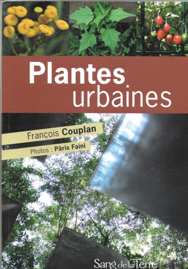 plantes urbaines